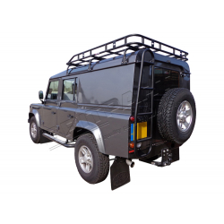 EXPLORER ROOF RACK 110