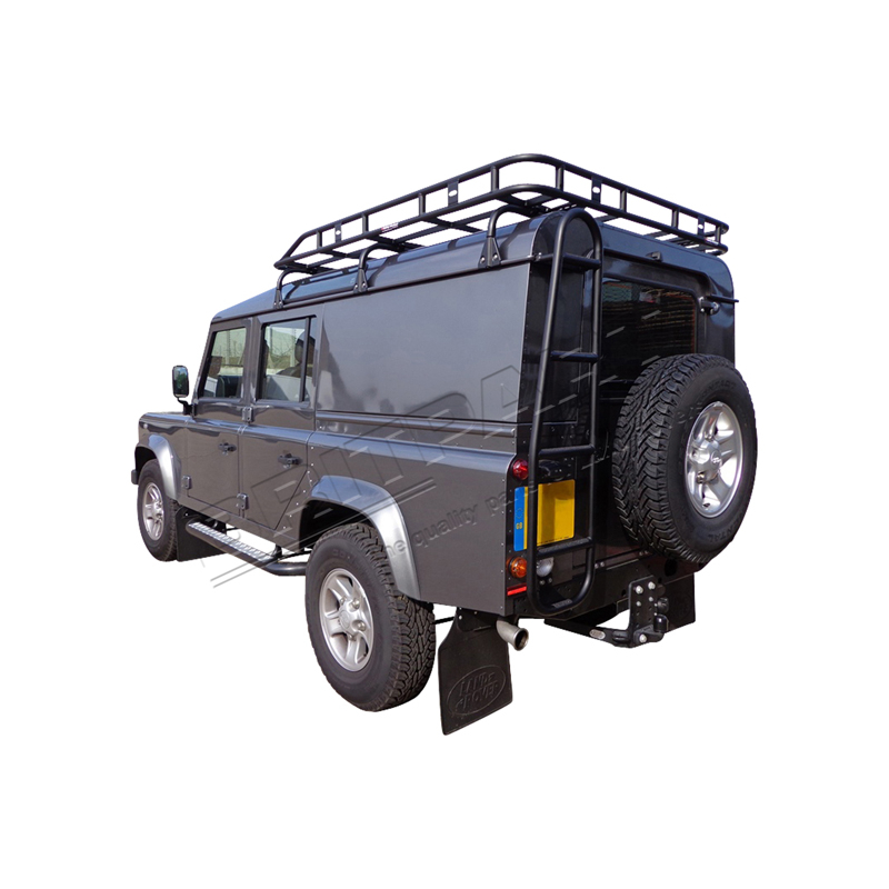 EXPLORER ROOF RACK 110