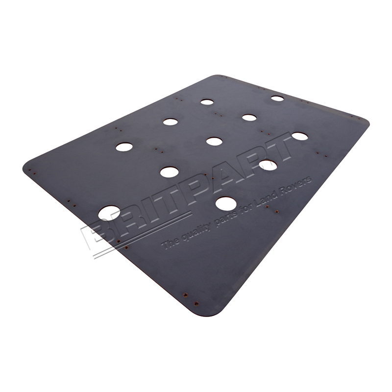 MARINE PLY FLOOR 2.8M X 1.4M