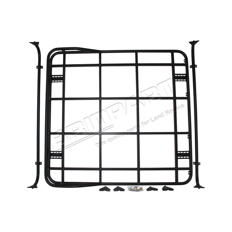 EXPLORER ROOF RACK 110/130