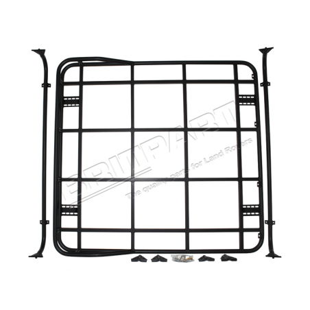 EXPLORER ROOF RACK 110/130