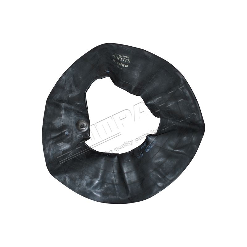 INNER TUBE 205 X 16 WITH TR13 VALVES