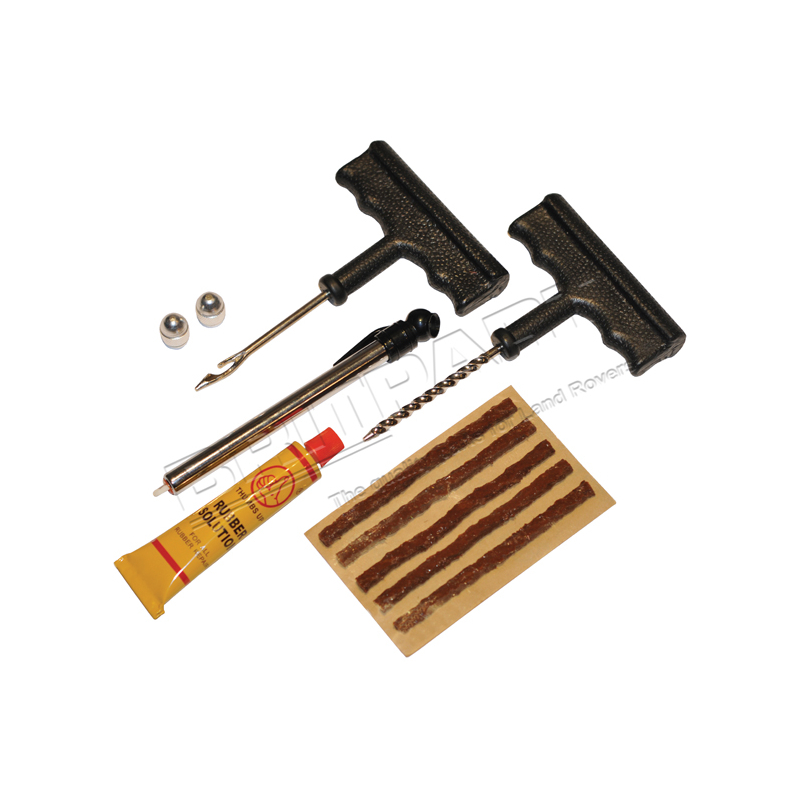 TYRE REPAIR KIT