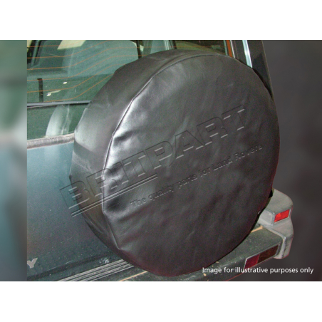 WHEEL COVER 600 X 16