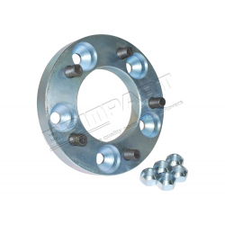 WHEEL SPACER INDIVIDUAL
