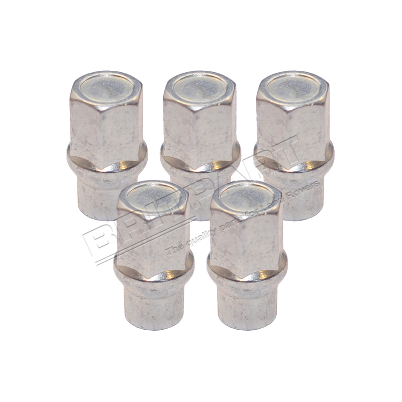 WHEEL NUTS (SET OF 5)