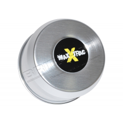 SILVER WHEEL CENTRE FOR MAXXTRAC ALL
