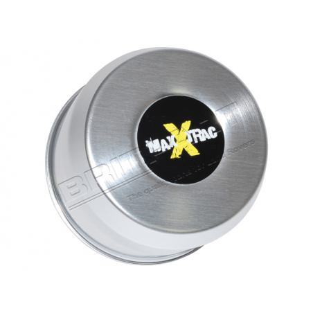 SILVER WHEEL CENTRE FOR MAXXTRAC ALL