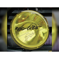 AMBER LENS FOR DA1062