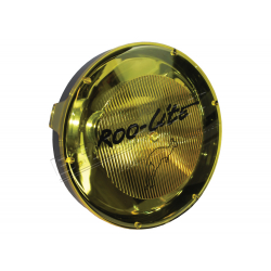 AMBER FOG DIFFUSION LENS PROTECTOR F