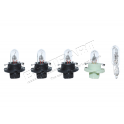 BULB KIT FOR JFC102550