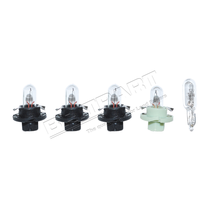 BULB KIT FOR JFC102550