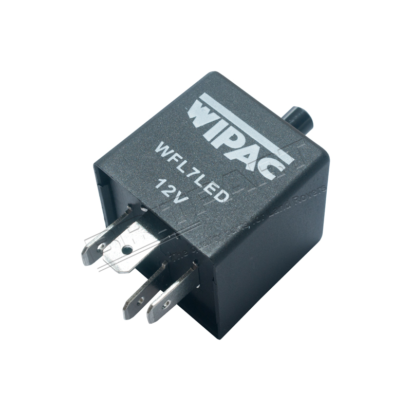 12V LED FLASHER UNIT