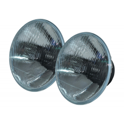 LIGHT UNIT HALOGEN PAIR RHD