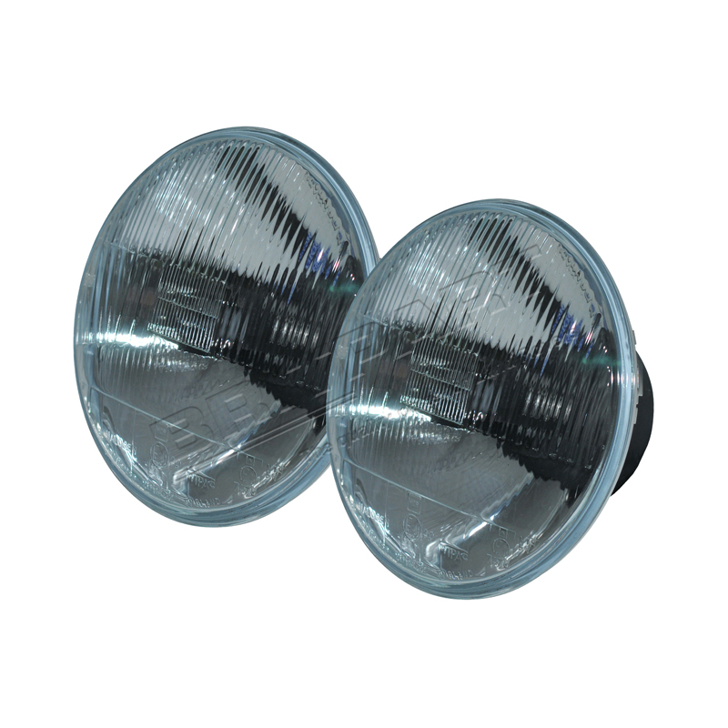 LIGHT UNIT HALOGEN PAIR RHD
