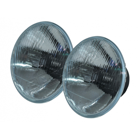 LIGHT UNIT HALOGEN PAIR RHD