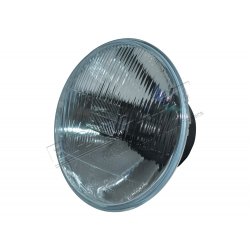 LIGHT UNIT HALOGEN RHD
