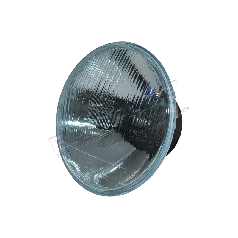 LIGHT UNIT HALOGEN RHD