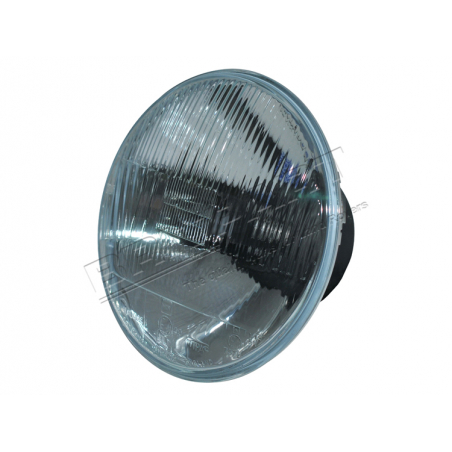 LIGHT UNIT HALOGEN RHD