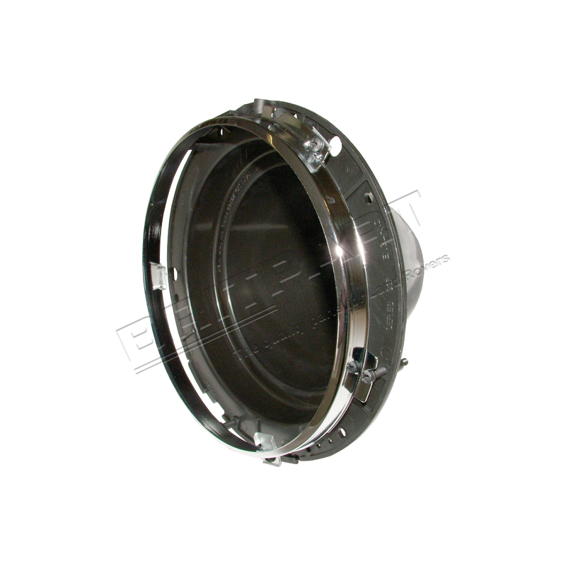 HEADLAMP MOUNTING KIT