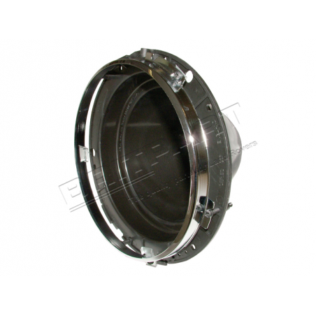 HEADLAMP MOUNTING KIT