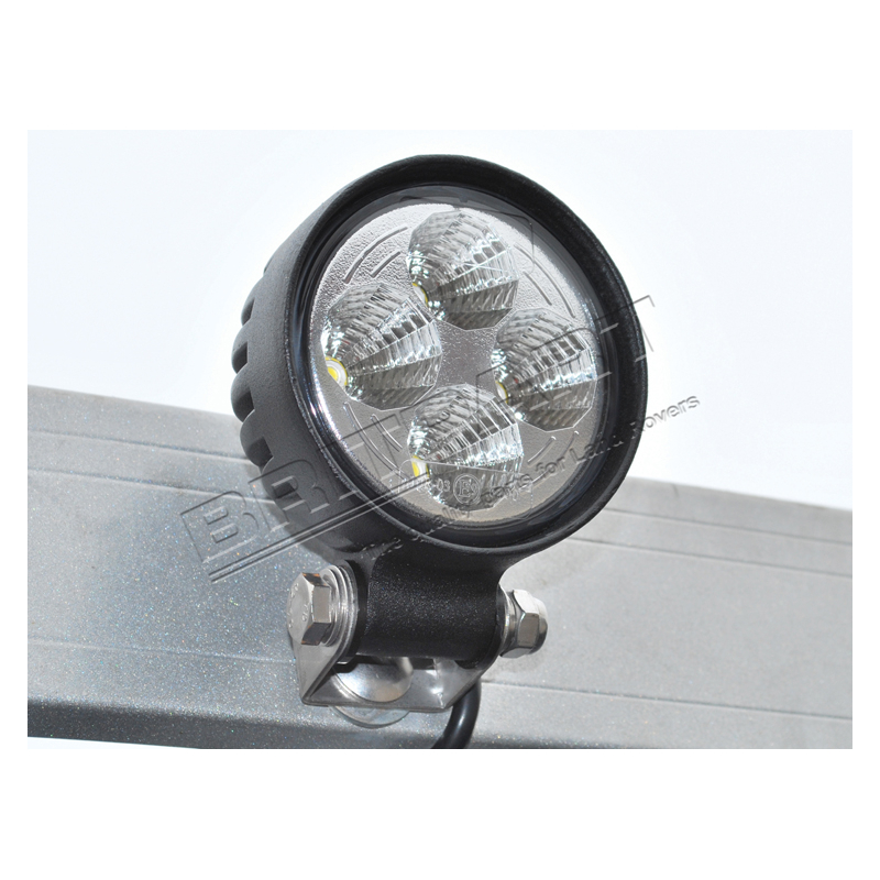 LED WORKLAMP