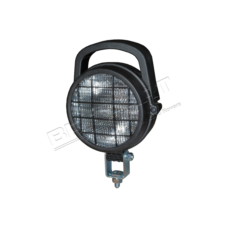 WORKLAMP