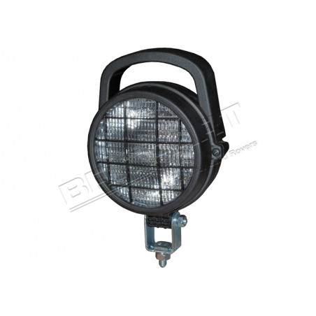 WORKLAMP