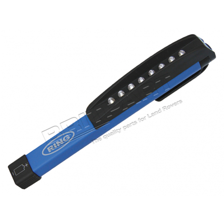 ESSENTIAL POCKET LAMP