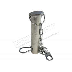 PIN UNIV. COUPLING HD