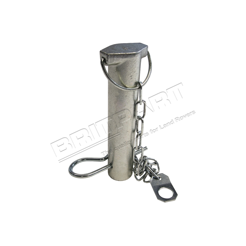 PIN UNIV. COUPLING HD