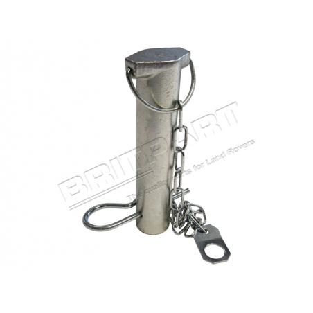 PIN UNIV. COUPLING HD