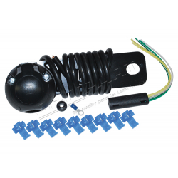 UNIVERSAL TOWING ELECTRICS