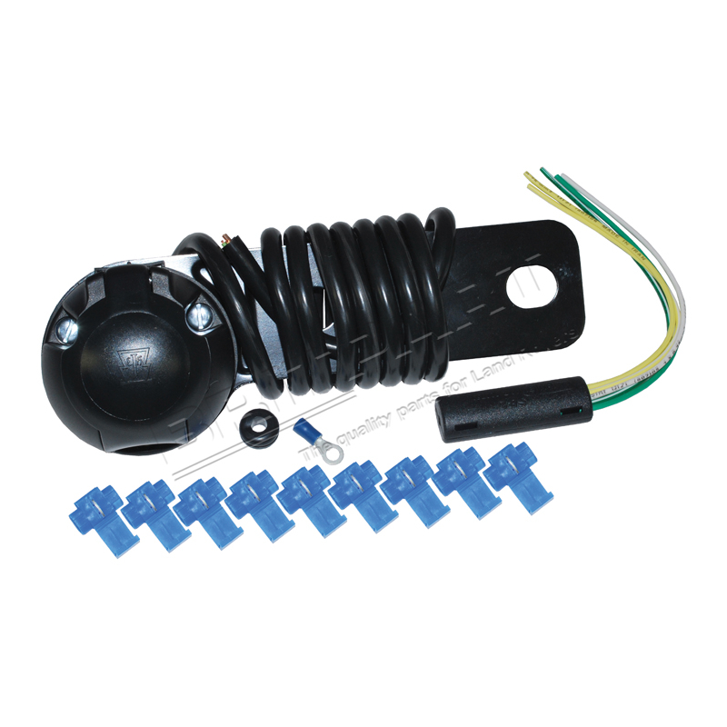 UNIVERSAL TOWING ELECTRICS