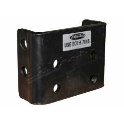 TWO PIN SLIDER - TOWING BRACKET