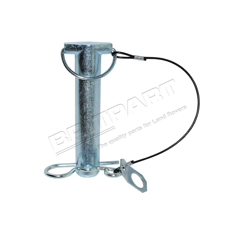 PIN-UNIVERSAL COUPLING