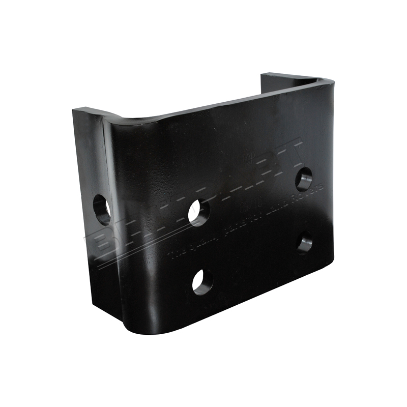 SLIDER-TOWING BRACKET