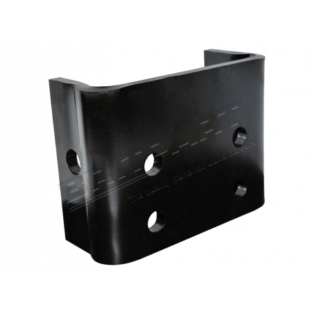 SLIDER-TOWING BRACKET