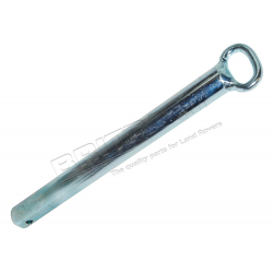 PIN-ADJUSTABLE COUPLING