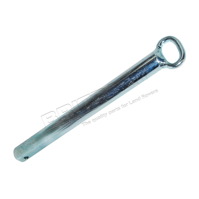 PIN-ADJUSTABLE COUPLING