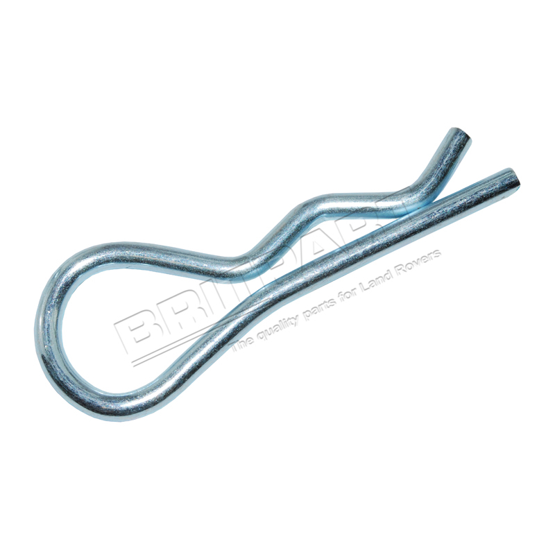 CLIP - TOWING BRACKET