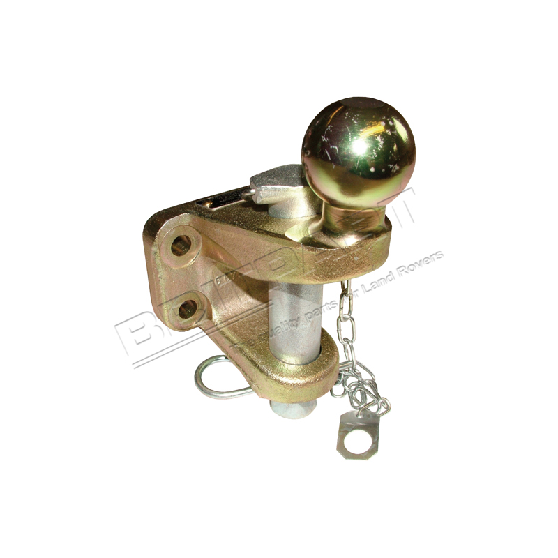 TOWING BALL & PIN - H.D.