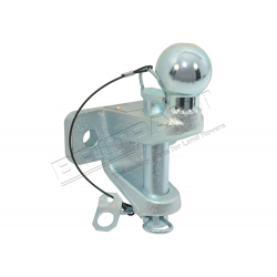 TOWING BALL & PIN - 3.5T