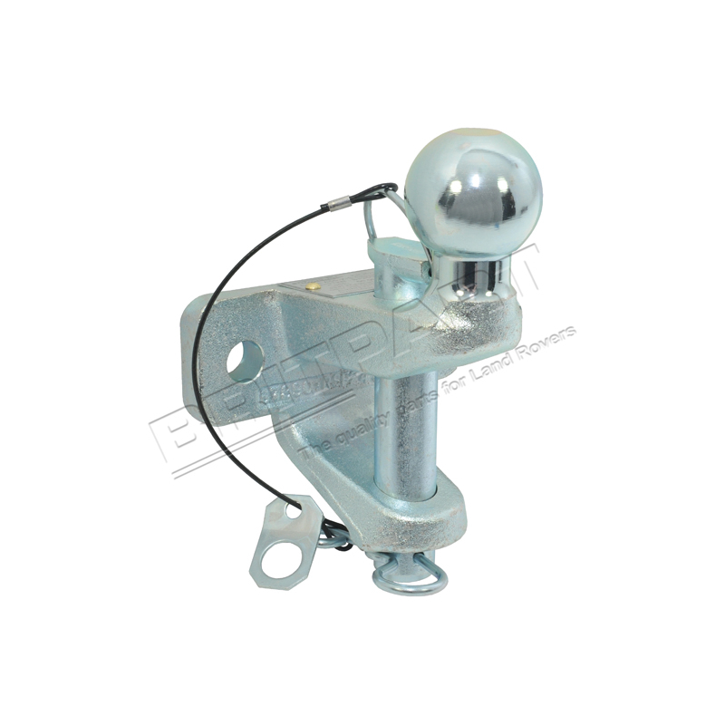 TOWING BALL & PIN - 3.5T