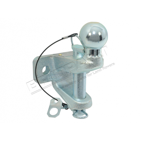 TOWING BALL & PIN - 3.5T