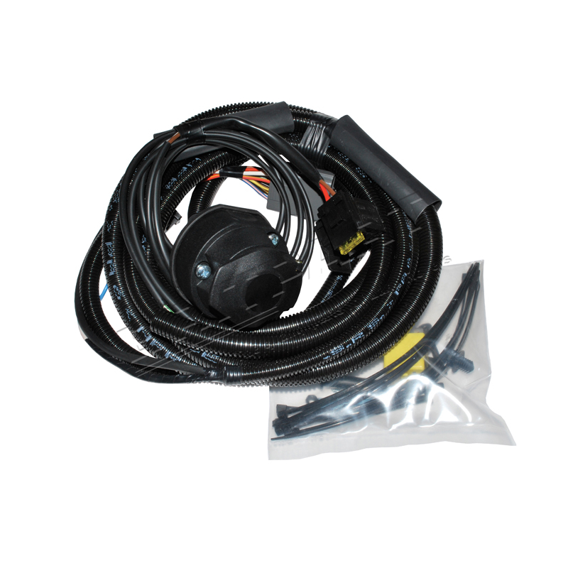 KIT - TOW BAR ELECTRICS