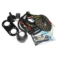 TOWING HOOK KIT