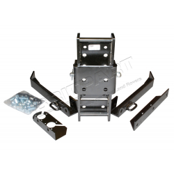 TOW HITCH 110 TD5 ADJUSTABLE