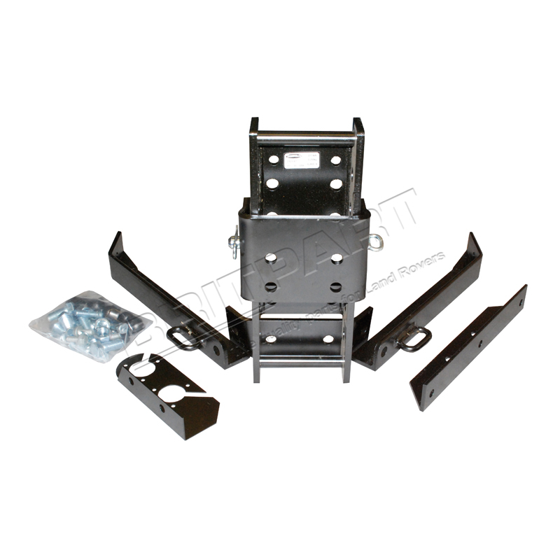 TOW HITCH 110 TD5 ADJUSTABLE