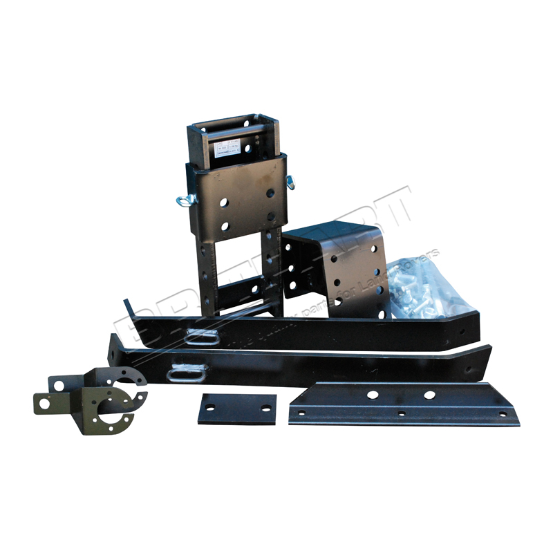 TOWING ATTACHMENT ASSY